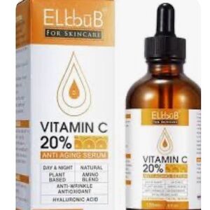 Eltbub Vitamin C 20% Anti-Aging Serum